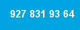 927 831 93 64